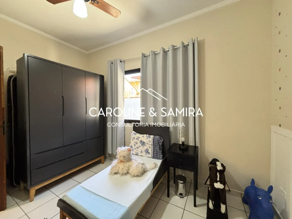 Casa com 3 dormitórios a 600 metros do mar - foto 6