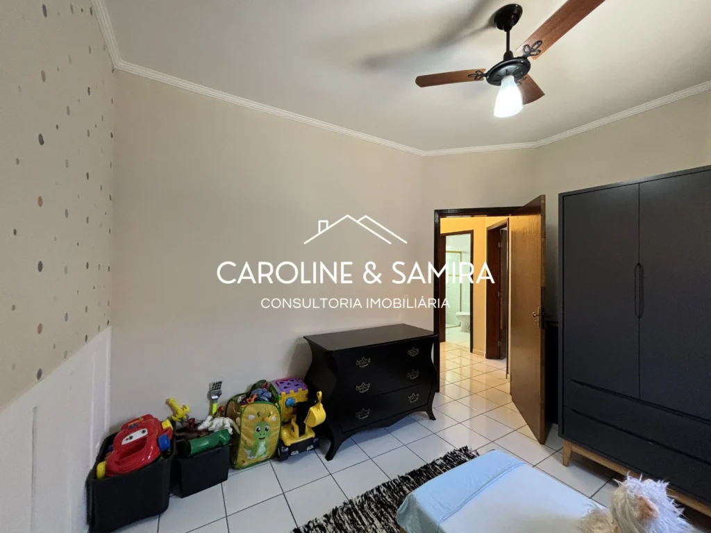 Casa com 3 dormitórios a 600 metros do mar - foto 5