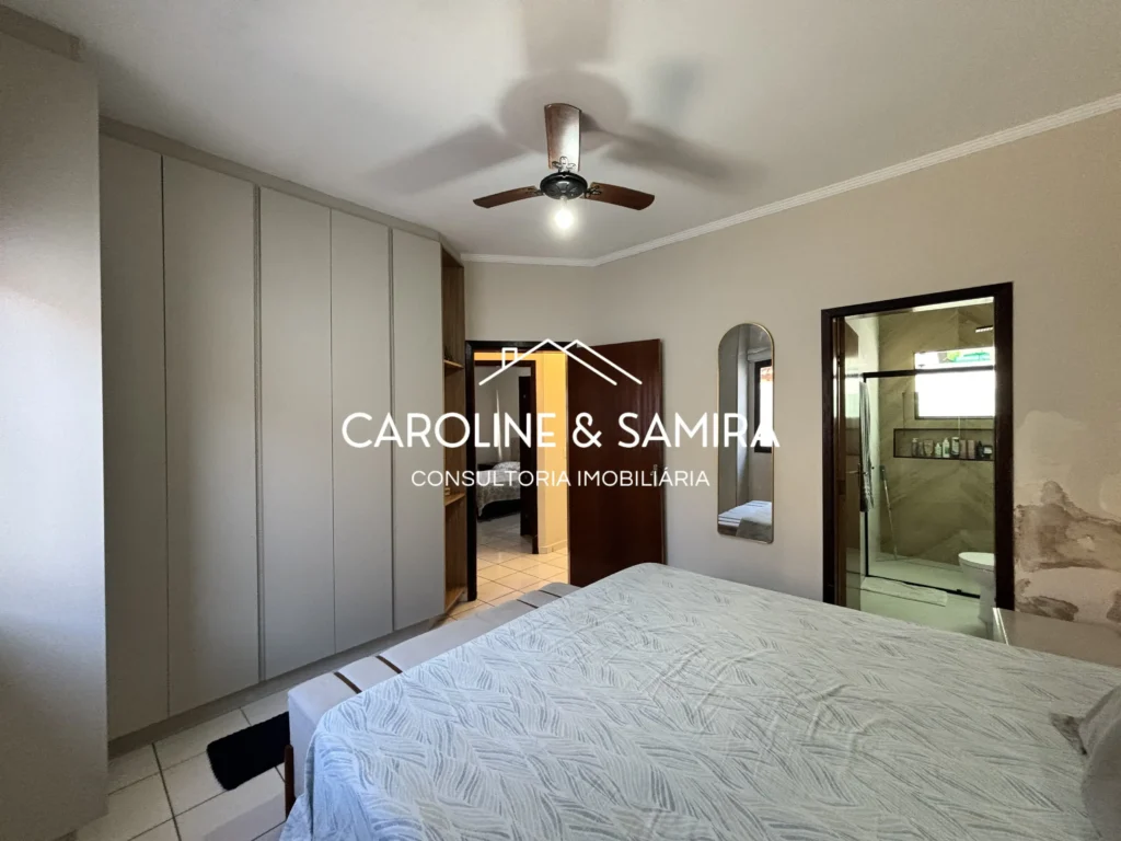 Casa com 3 dormitórios a 600 metros do mar - foto 4