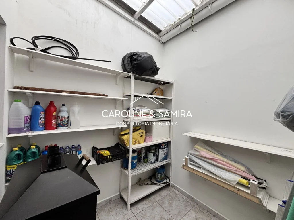 Casa ampla com mezanino a 750 metros do mar - foto 16