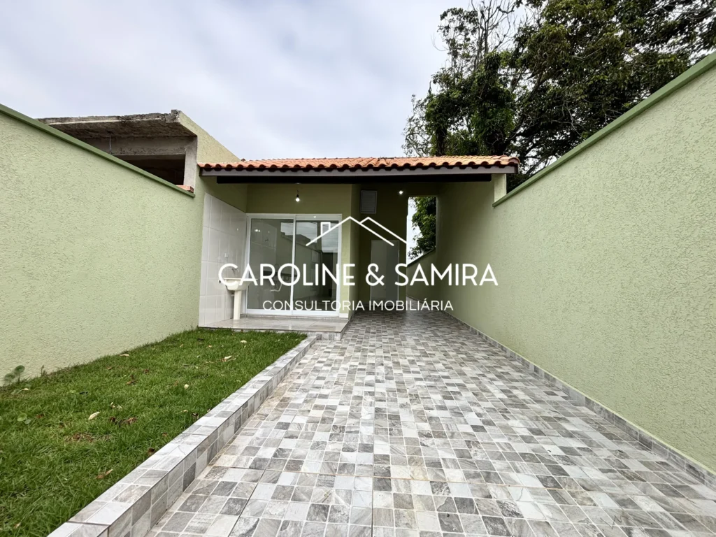 Casa com quintal e espaço para piscina - foto 15