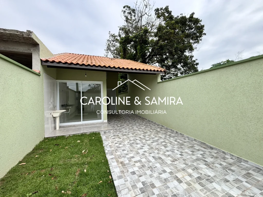 Casa com quintal e espaço para piscina - foto 13