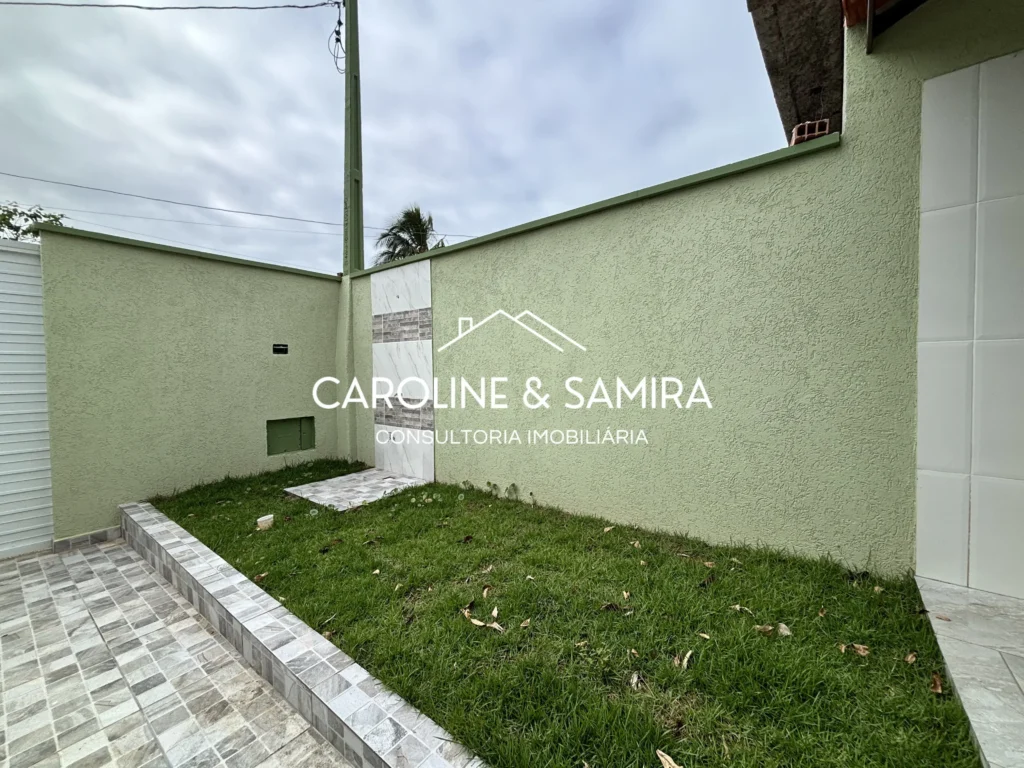 Casa com quintal e espaço para piscina - foto 11
