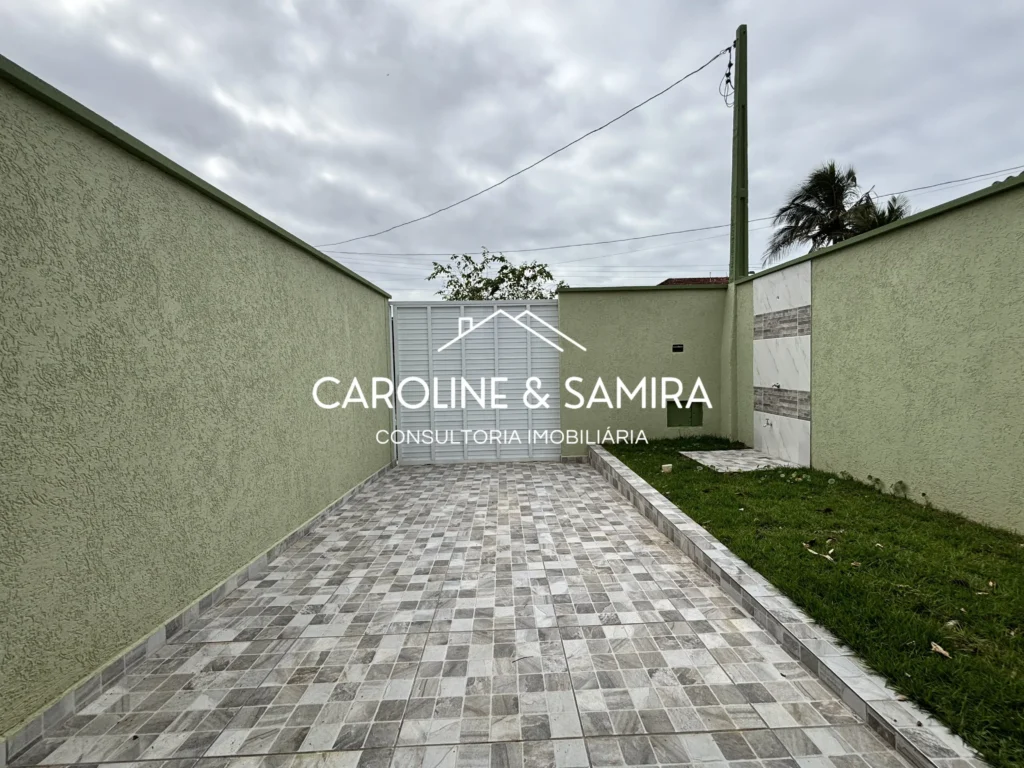 Casa com quintal e espaço para piscina - foto 10