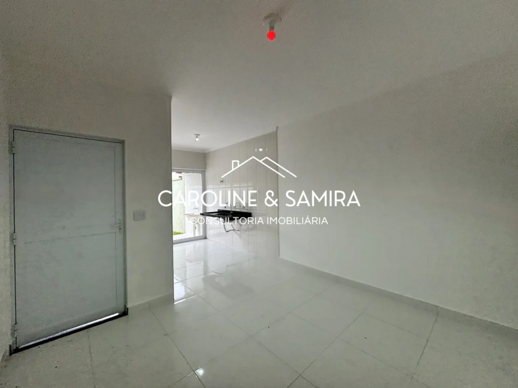 Casa com quintal e espaço para piscina - foto 5