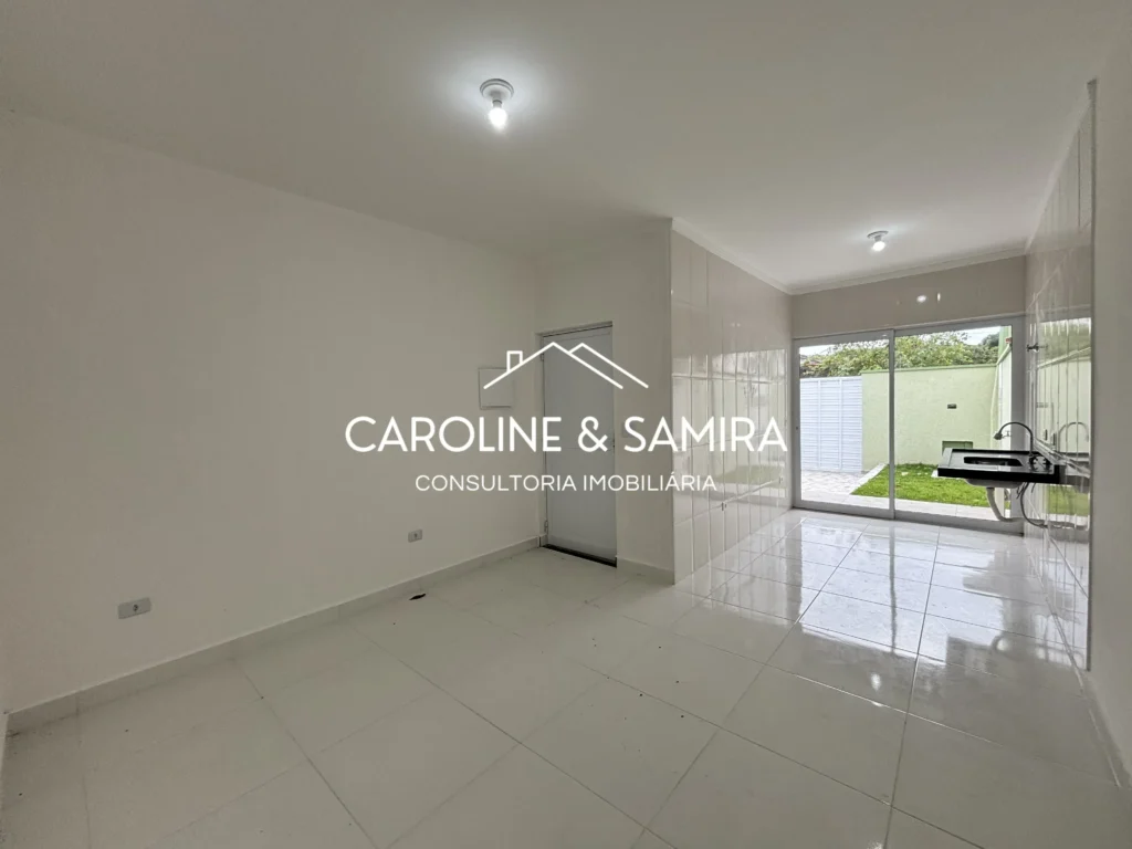 Casa com quintal e espaço para piscina - foto 4