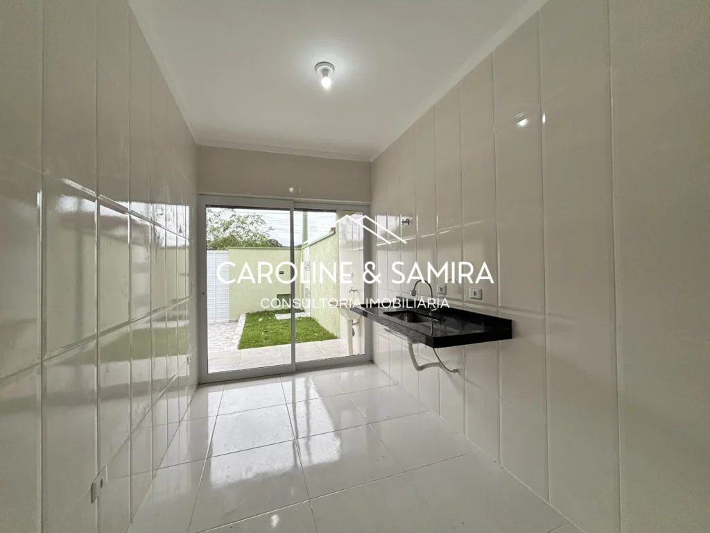 Casa com quintal e espaço para piscina - foto 3