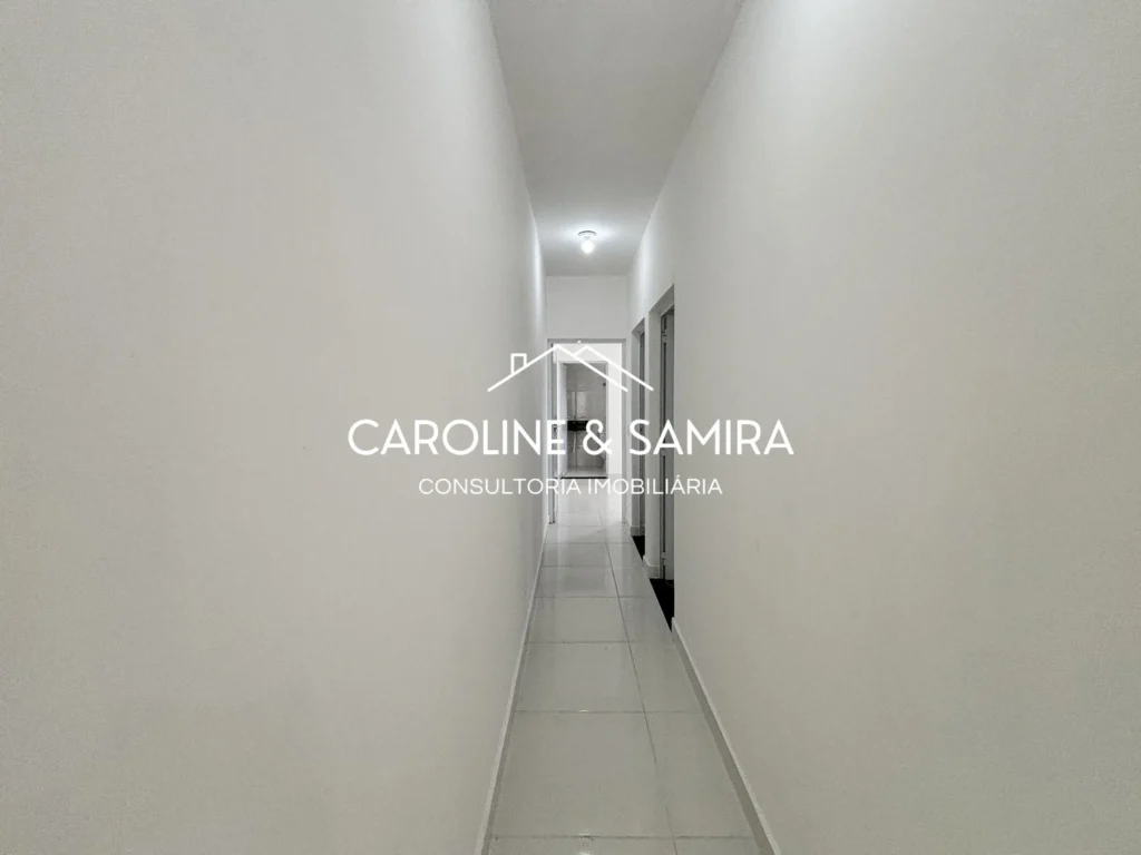 Casa com quintal e espaço para piscina - foto 28