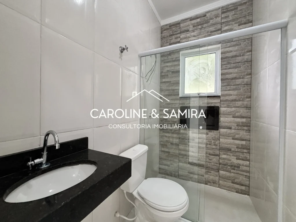 Casa com quintal e espaço para piscina - foto 24