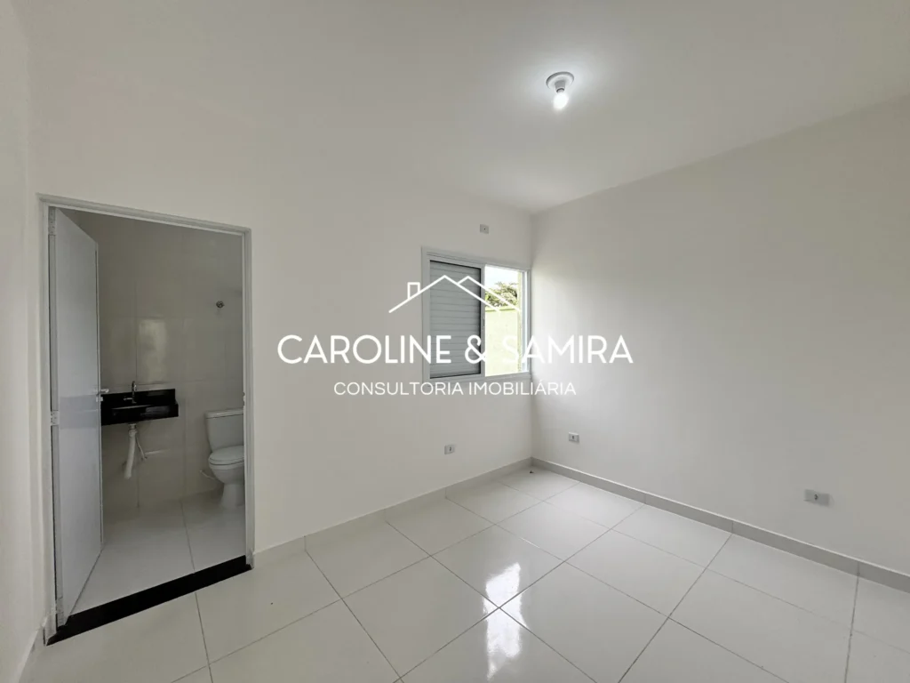 Casa com quintal e espaço para piscina - foto 23