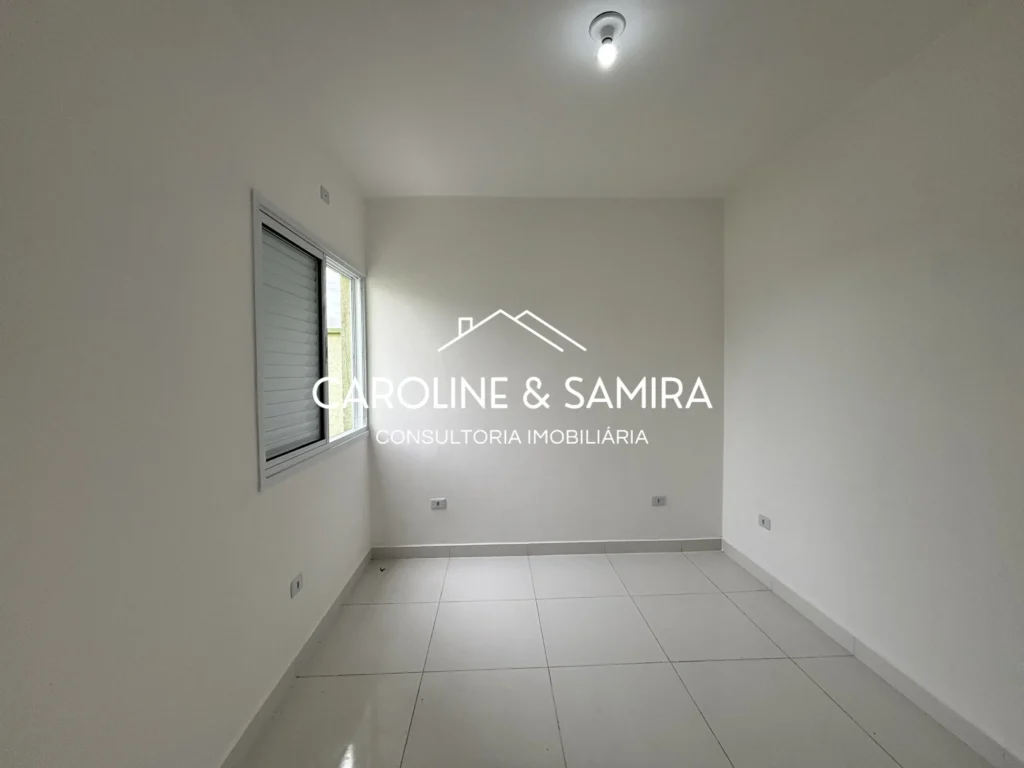 Casa com quintal e espaço para piscina - foto 21