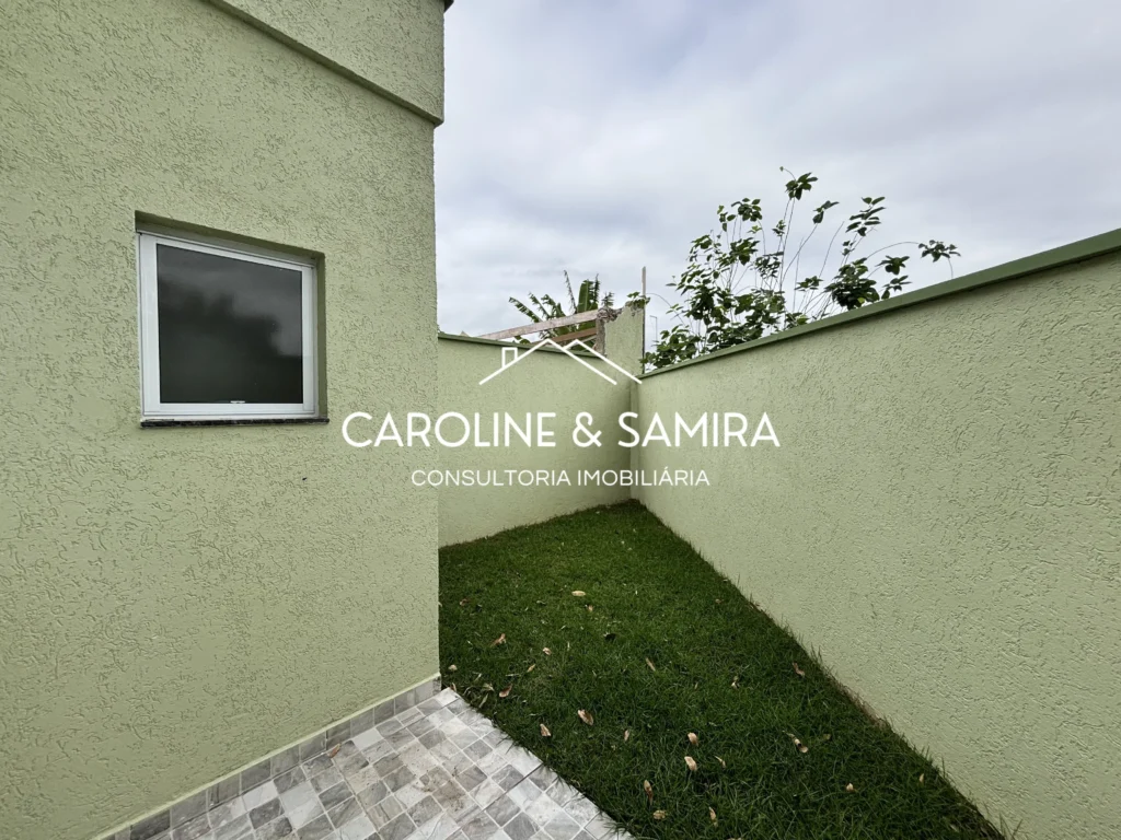 Casa com quintal e espaço para piscina - foto 19