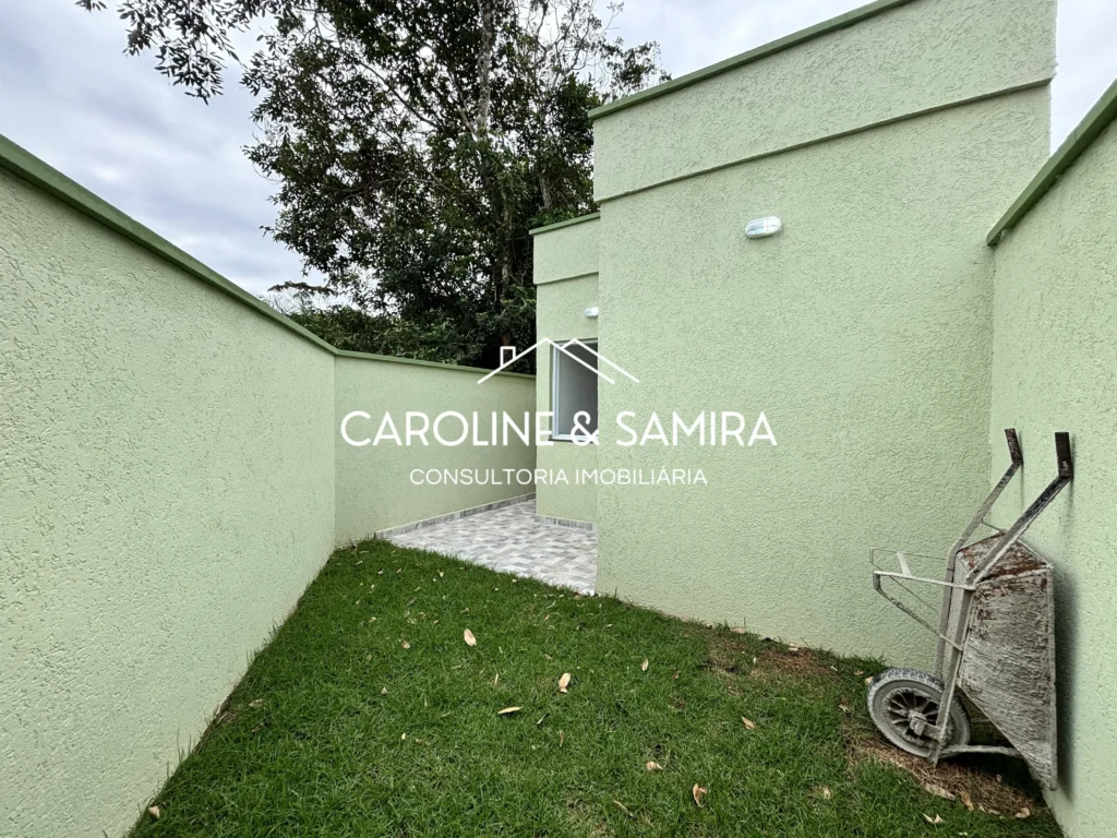 Casa com quintal e espaço para piscina - foto 18