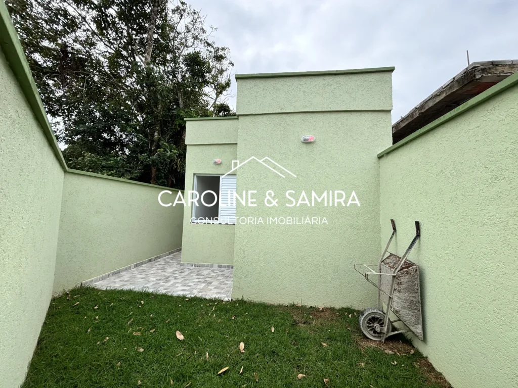Casa com quintal e espaço para piscina - foto 17