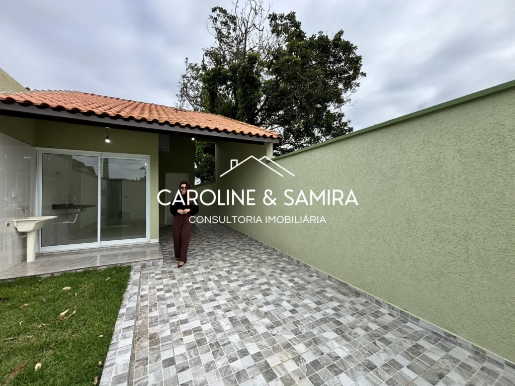 Casa com quintal e espaço para piscina - foto 16