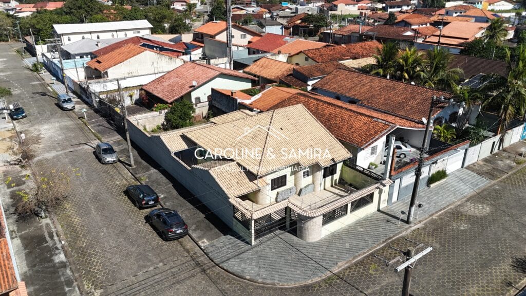 Casa térrea à venda no Cidade Nova Peruíbe – Conforto, espaço e excelente localização! - foto 2