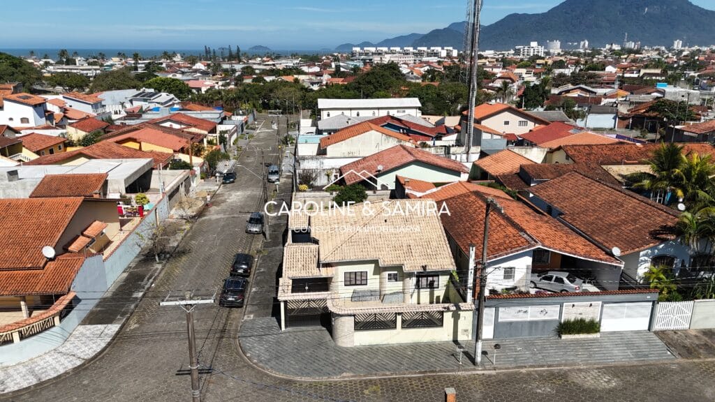Casa térrea à venda no Cidade Nova Peruíbe – Conforto, espaço e excelente localização! - foto 3