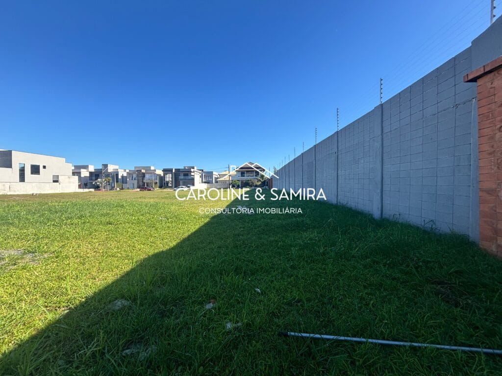 🌿 O lugar perfeito para construir o seu novo capítulo no Condomínio Flora Rica - foto 6