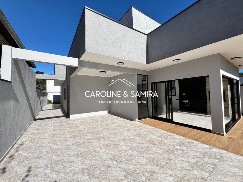 Casa térrea no cond. São Luiz com 360m² de terreno - foto 2