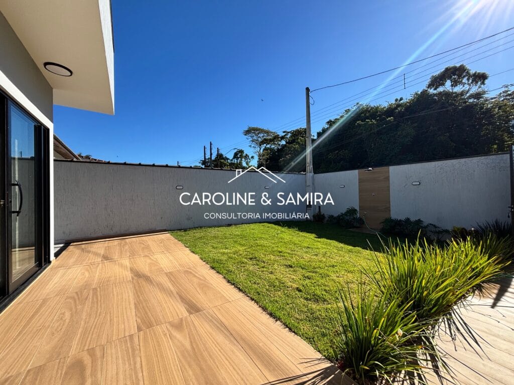 Casa térrea no cond. São Luiz com 360m² de terreno - foto 3