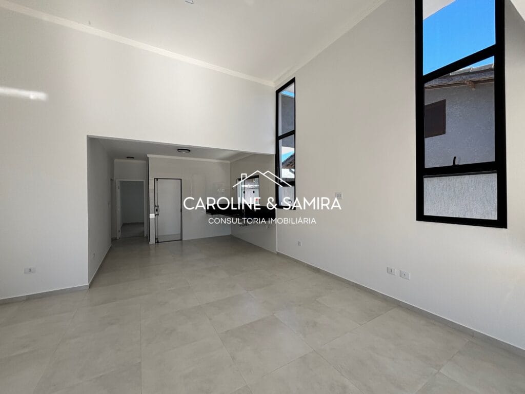 Casa térrea no cond. São Luiz com 360m² de terreno - foto 6