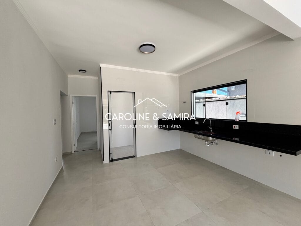 Casa térrea no cond. São Luiz com 360m² de terreno - foto 8