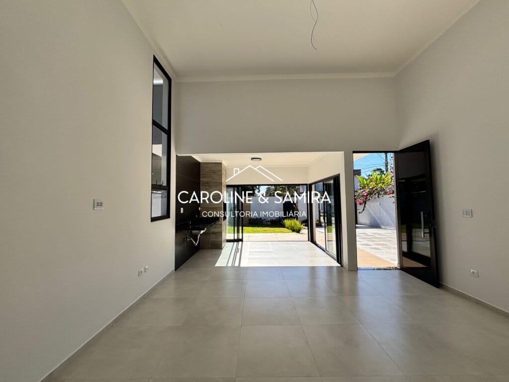 Casa térrea no cond. São Luiz com 360m² de terreno - foto 9
