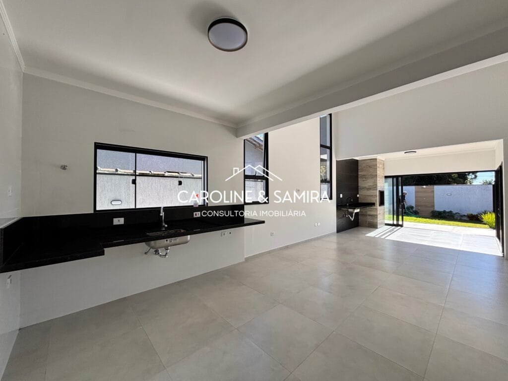 Casa térrea no cond. São Luiz com 360m² de terreno - foto 10
