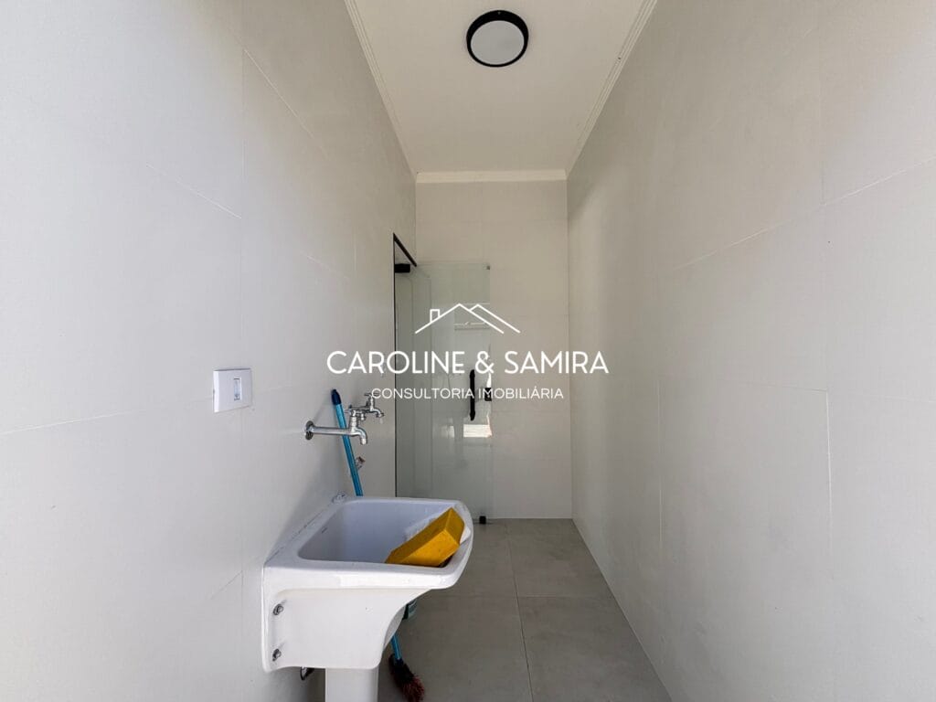 Casa térrea no cond. São Luiz com 360m² de terreno - foto 11