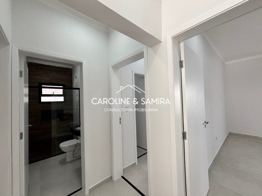 Casa térrea no cond. São Luiz com 360m² de terreno - foto 12