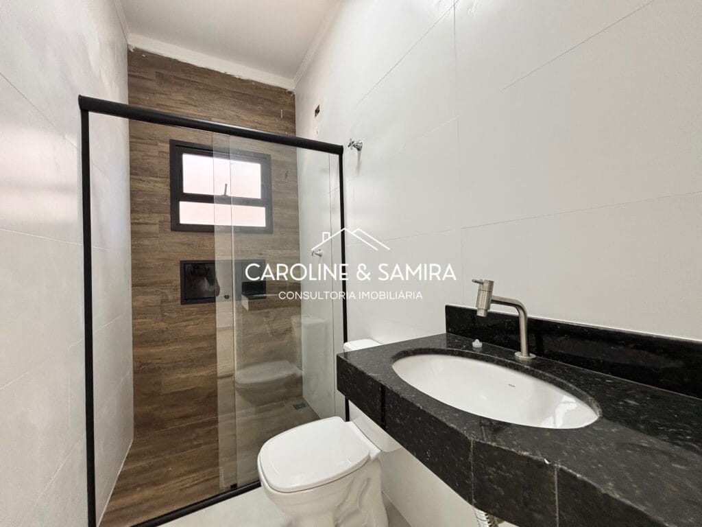 Casa térrea no cond. São Luiz com 360m² de terreno - foto 13