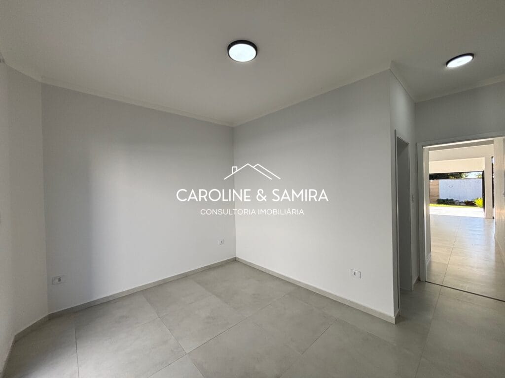 Casa térrea no cond. São Luiz com 360m² de terreno - foto 15