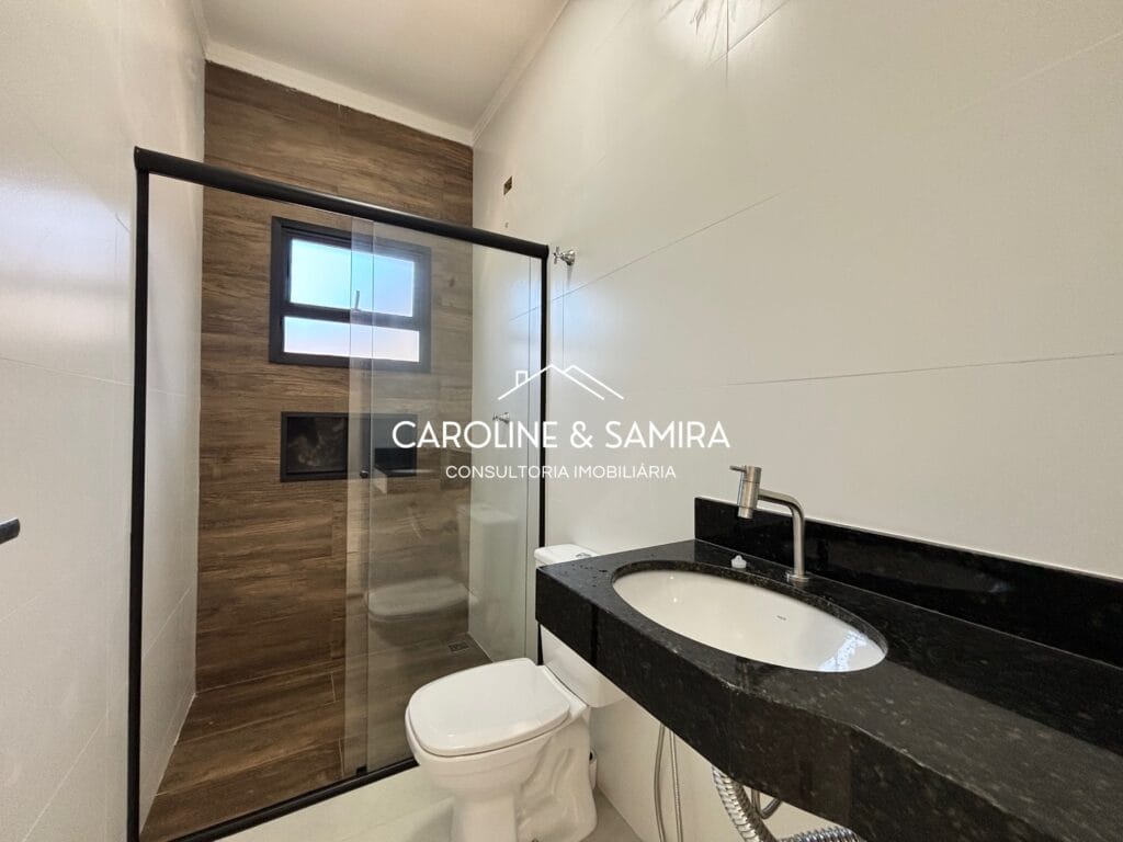 Casa térrea no cond. São Luiz com 360m² de terreno - foto 17