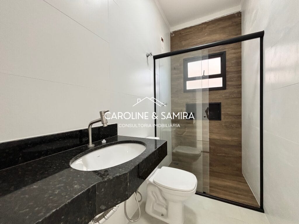 Casa térrea no cond. São Luiz com 360m² de terreno - foto 20
