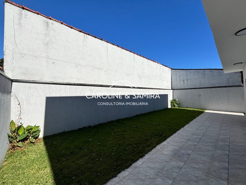 Casa térrea no cond. São Luiz com 360m² de terreno - foto 23