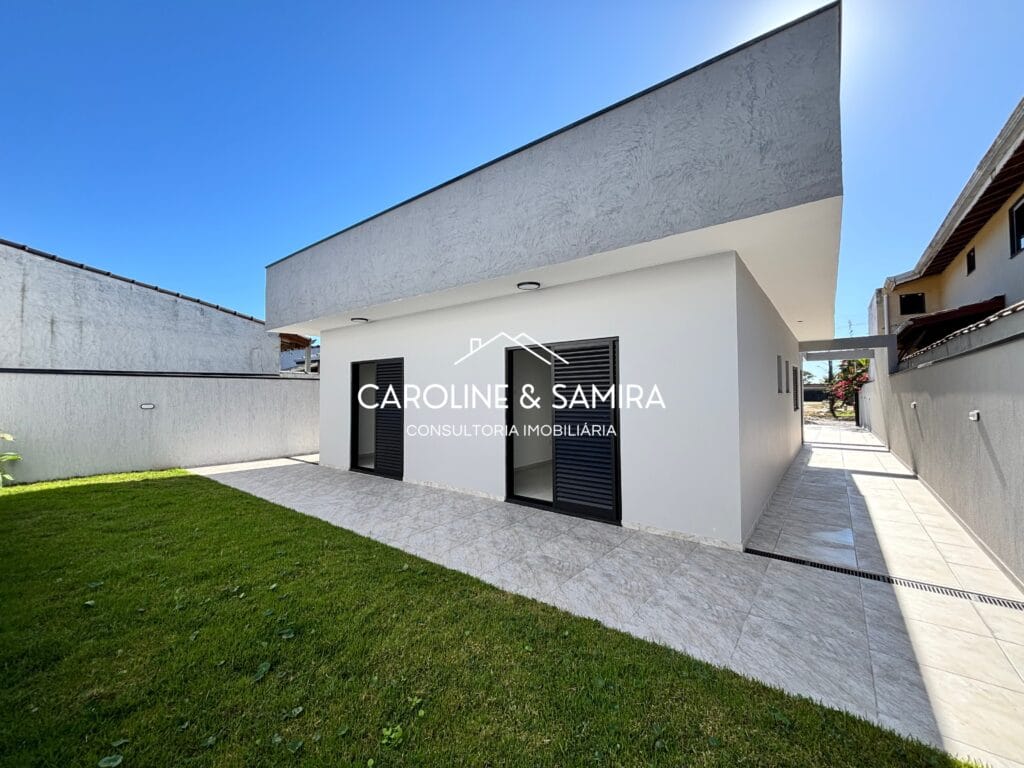 Casa térrea no cond. São Luiz com 360m² de terreno - foto 24