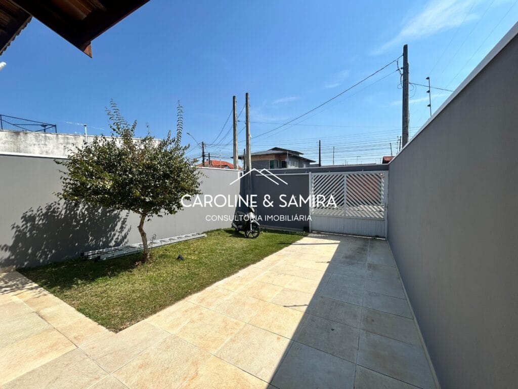 Casa no parque D’aville com 3 dormitórios - foto 2