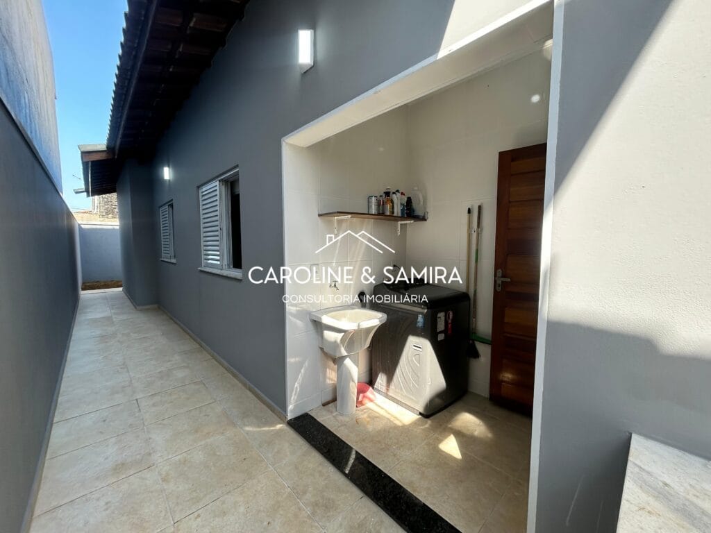 Casa no parque D’aville com 3 dormitórios - foto 9