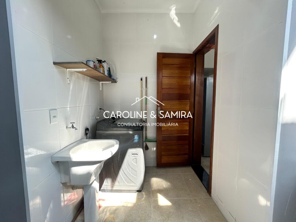 Casa no parque D’aville com 3 dormitórios - foto 8
