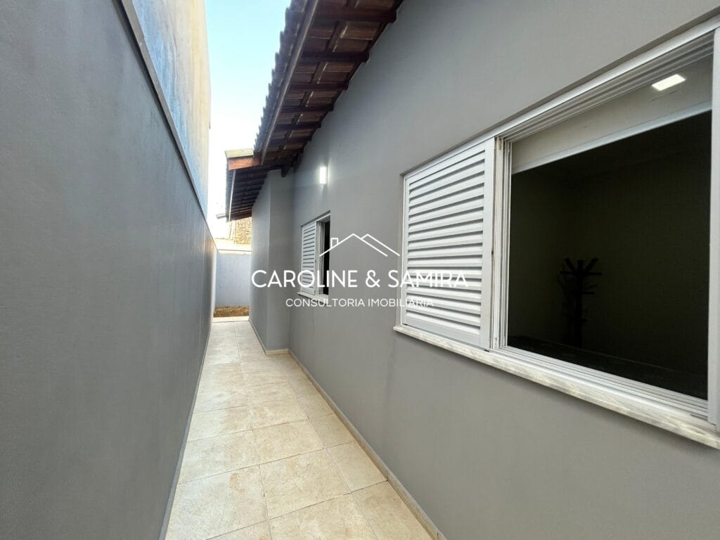 Casa no parque D’aville com 3 dormitórios - foto 7