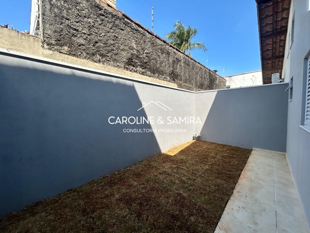 Casa no parque D’aville com 3 dormitórios - foto 10