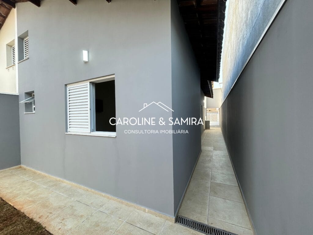 Casa no parque D’aville com 3 dormitórios - foto 11
