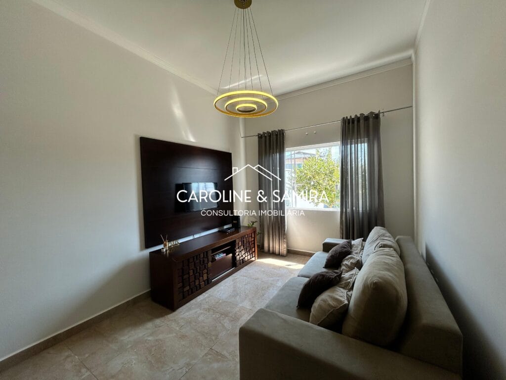 Casa no parque D’aville com 3 dormitórios - foto 6