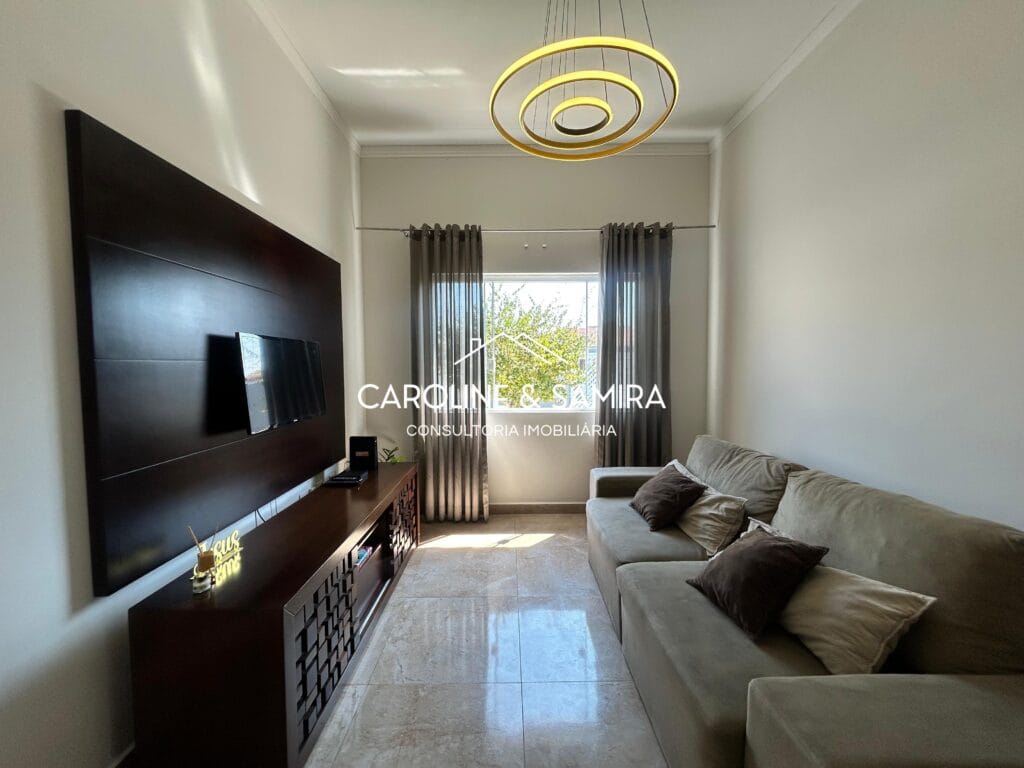 Casa no parque D’aville com 3 dormitórios - foto 15