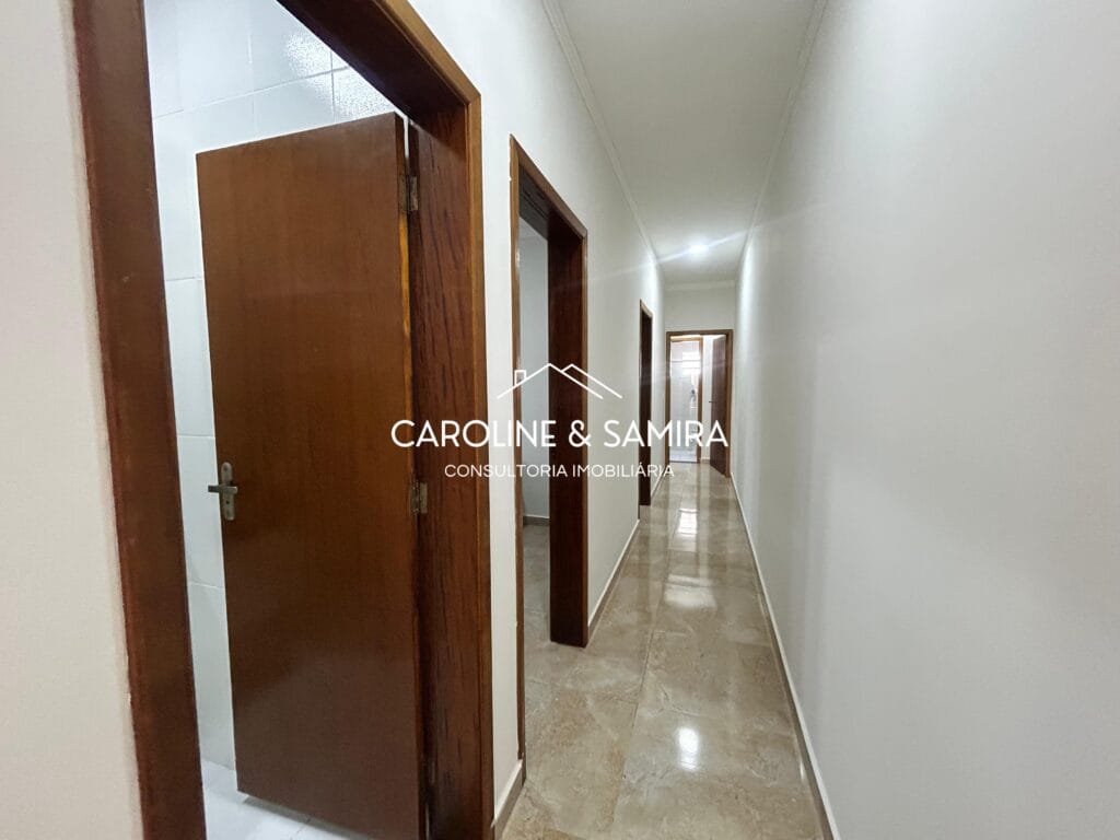 Casa no parque D’aville com 3 dormitórios - foto 18