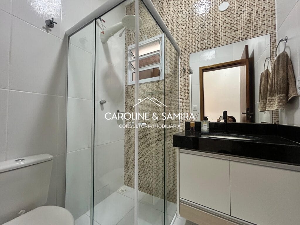 Casa no parque D’aville com 3 dormitórios - foto 21