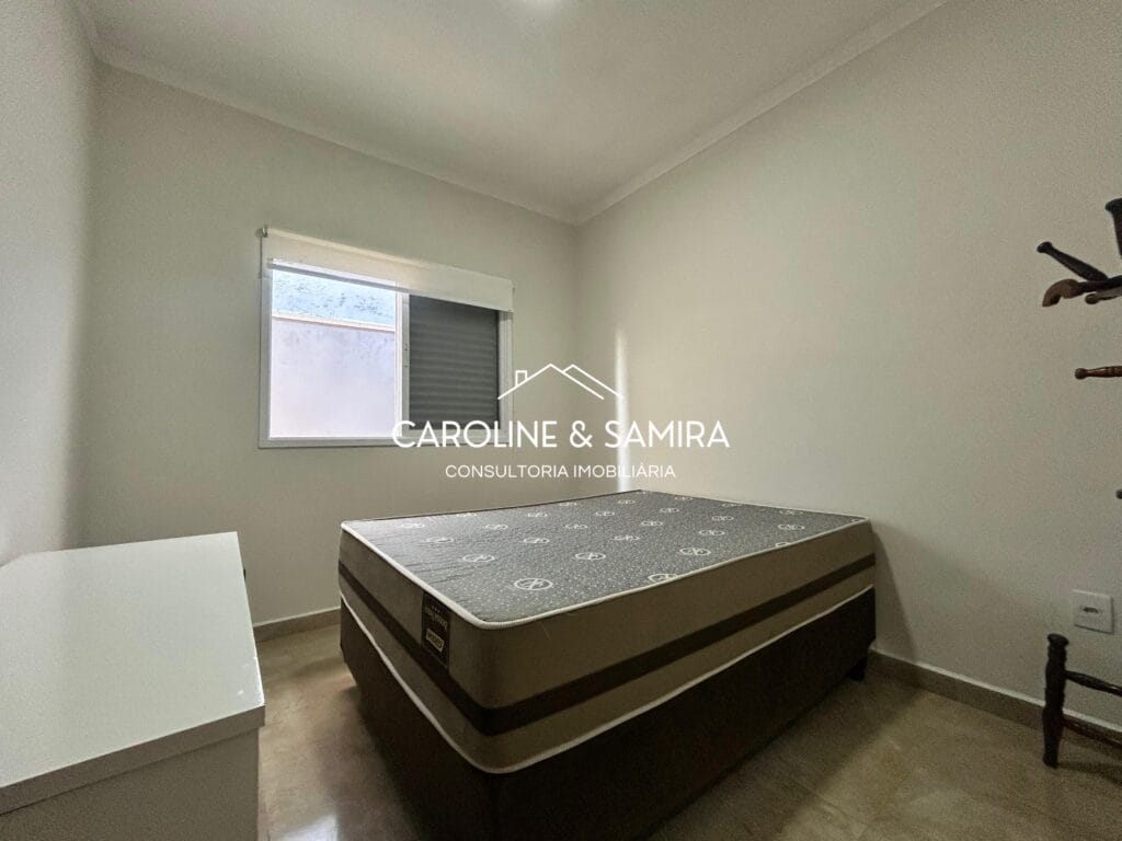 Casa no parque D’aville com 3 dormitórios - foto 20