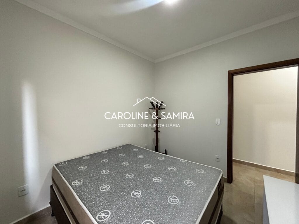 Casa no parque D’aville com 3 dormitórios - foto 19