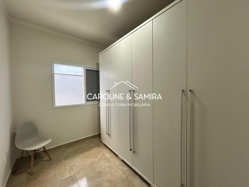 Casa no parque D’aville com 3 dormitórios - foto 22