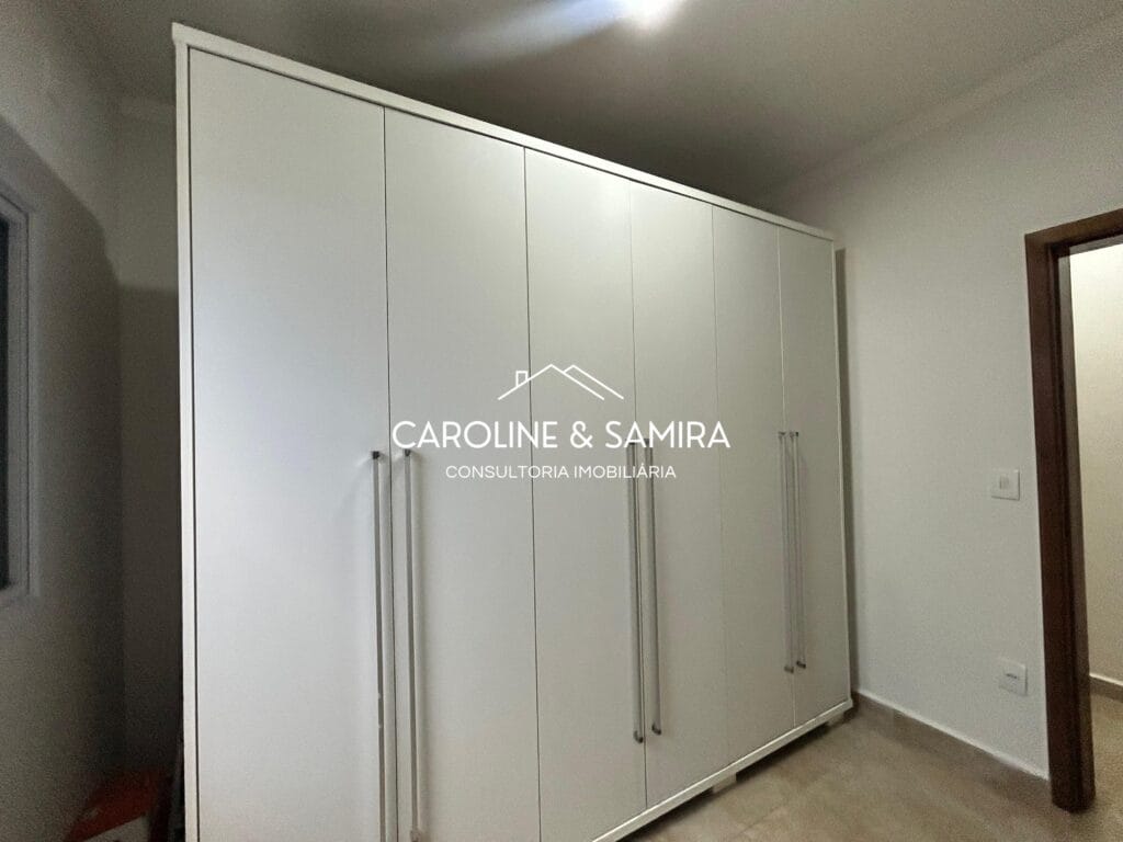 Casa no parque D’aville com 3 dormitórios - foto 23